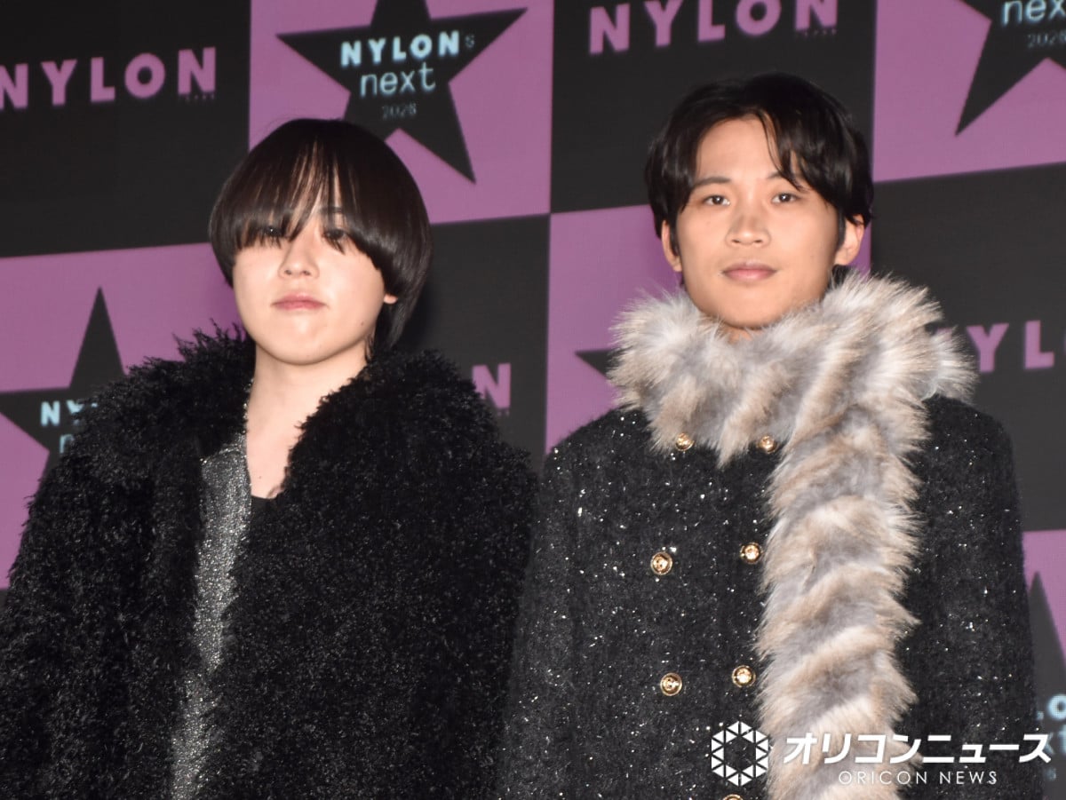 お笑いコンビ・ナユタのホリコシ、衝撃の告白にどよめき「『風立ちぬ