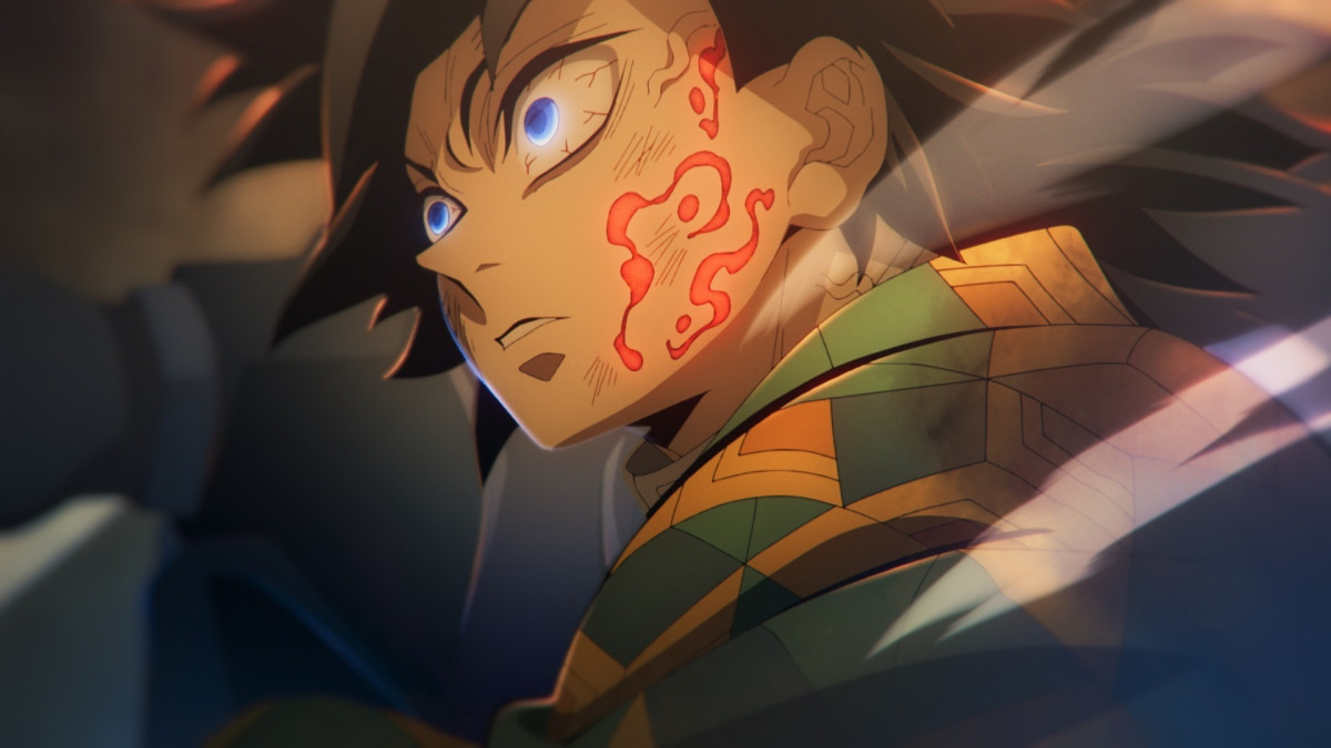 画像・写真 | 『鬼滅の刃』新たな劇場グッズ発表 冨岡義勇の缶バッジ