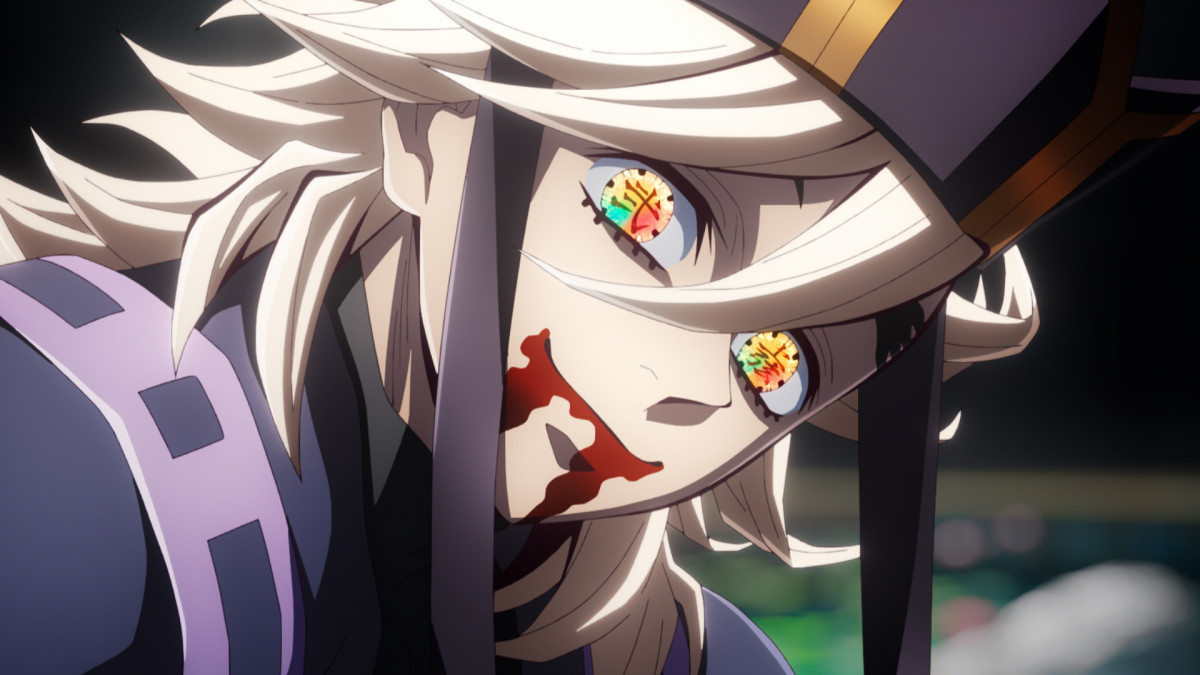 画像・写真 | 『鬼滅の刃』新たな劇場グッズ発表 冨岡義勇の缶バッジ