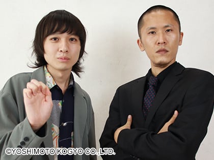 家族チャーハン・大石、体調不良で当面休養「また万全の状態で戻ります