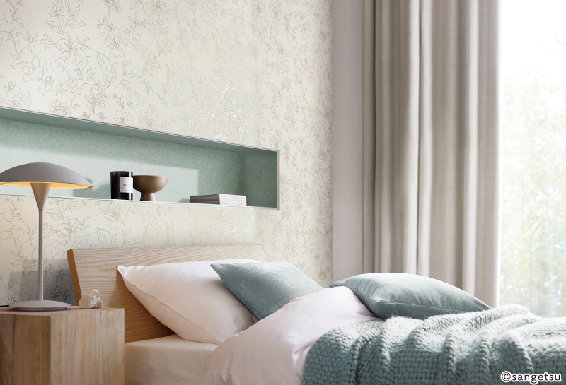 774017 | サンゲツ