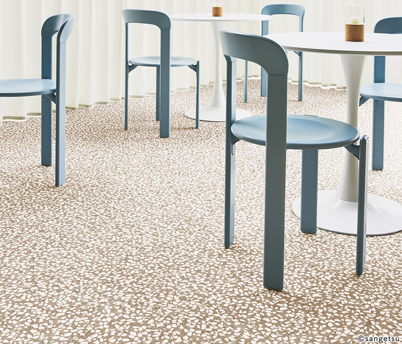 IS2020 | サンゲツ