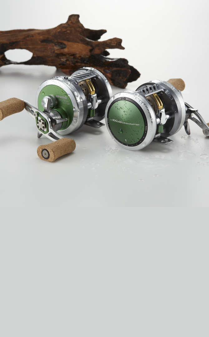 MILLIONAIRE AIR STREAM CUSTOM-SLPW LP │ SLP WORKS