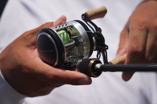 SLP WORKS｜MILLIONAIRE CT SV PE SPECIAL-SLPW