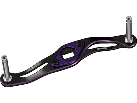 SLPW MC CRANK HANDLE│SLP WORKS