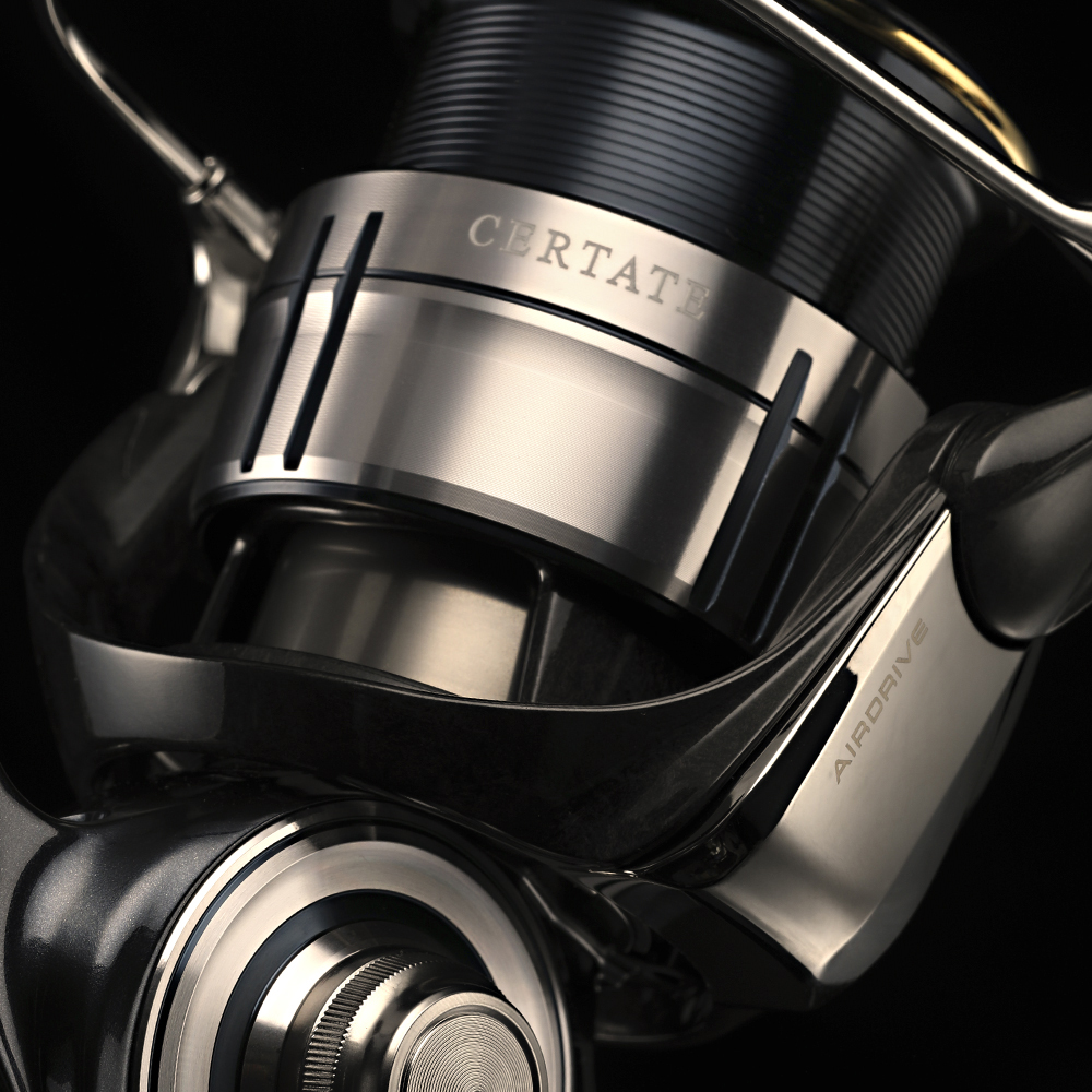 AIRDRIVE ROTOR UPGRADE SERVICE│SLP WORKS