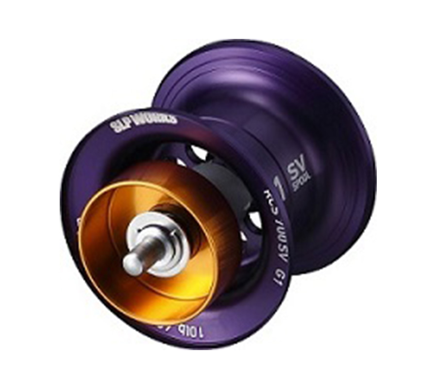 RCSB CT SV700スプール│SLP WORKS