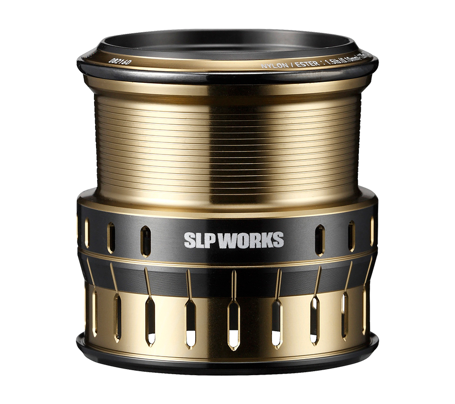 SLPW EX LTスプール│SLP WORKS