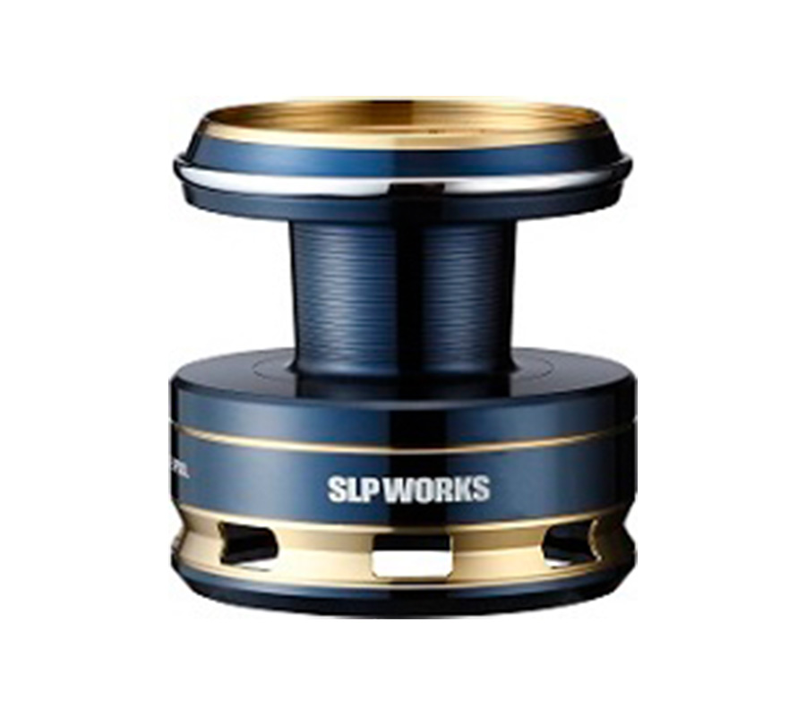 SLPW LOW DRAG TUNEスプール│SLP WORKS