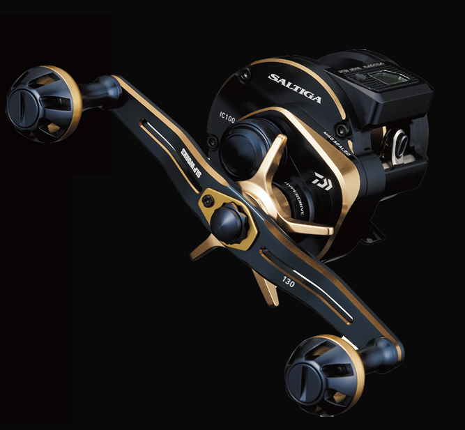 SALTIGA ICセミオーダー│SLP WORKS