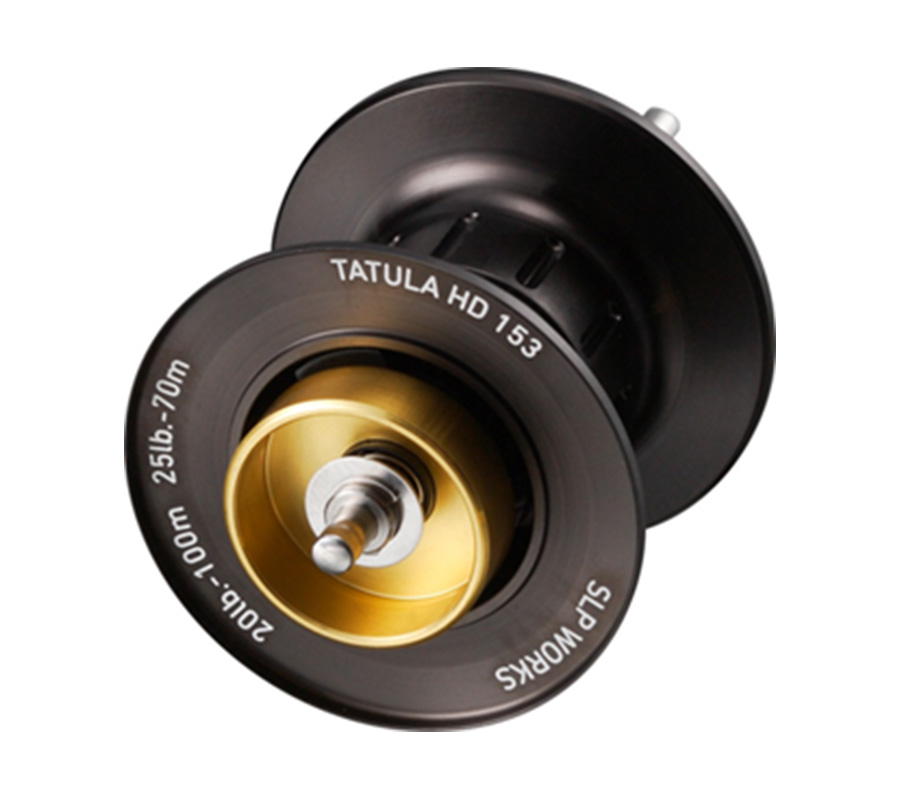 タトゥーラ オプションスプール│SLP WORKS