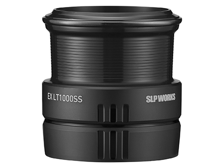 小型スピニングリール用スプール｜商品一覧 | SLP WORKS