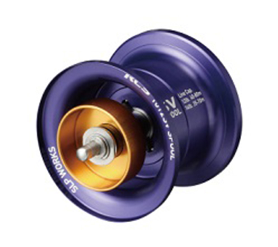 RCSB SV 1000 スプール│SLP WORKS