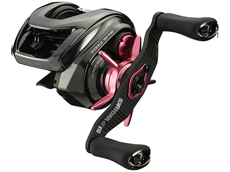 STEEZ SCL スタードラグ│SLP WORKS