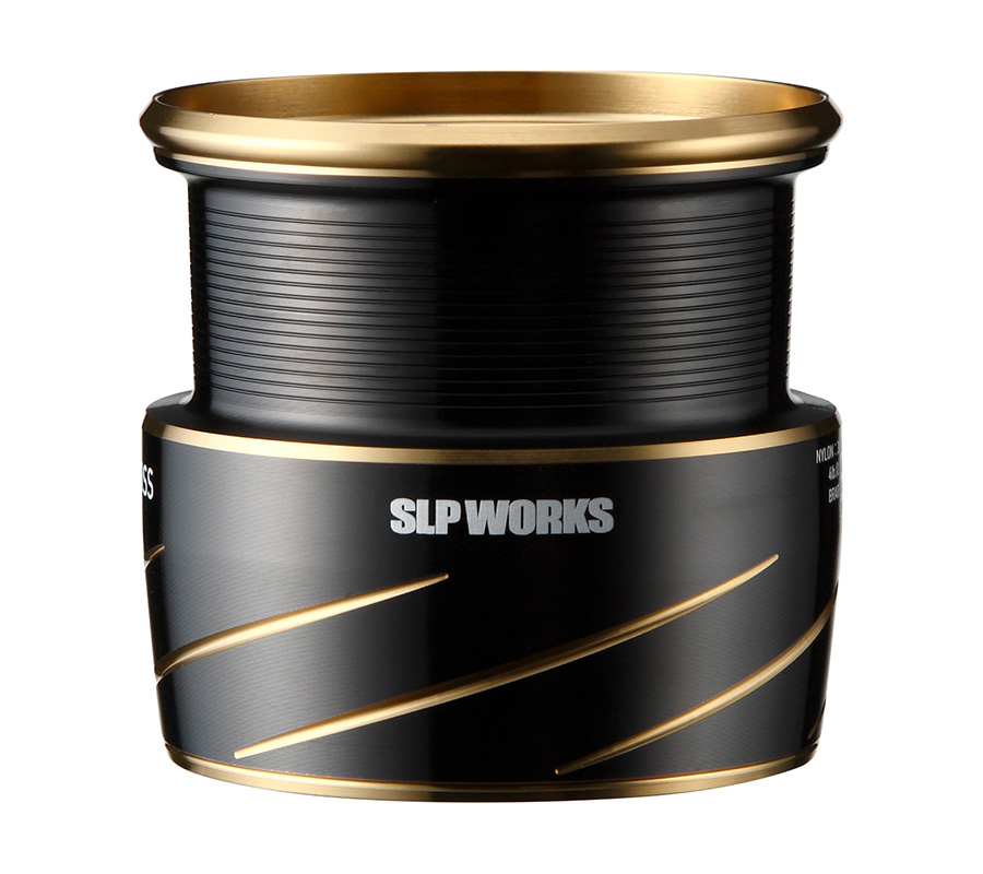 SLPW LT TYPE-αスプール2│SLP WORKS