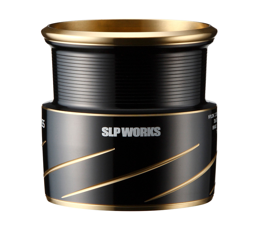 SLPW LT TYPE-αスプール2│SLP WORKS