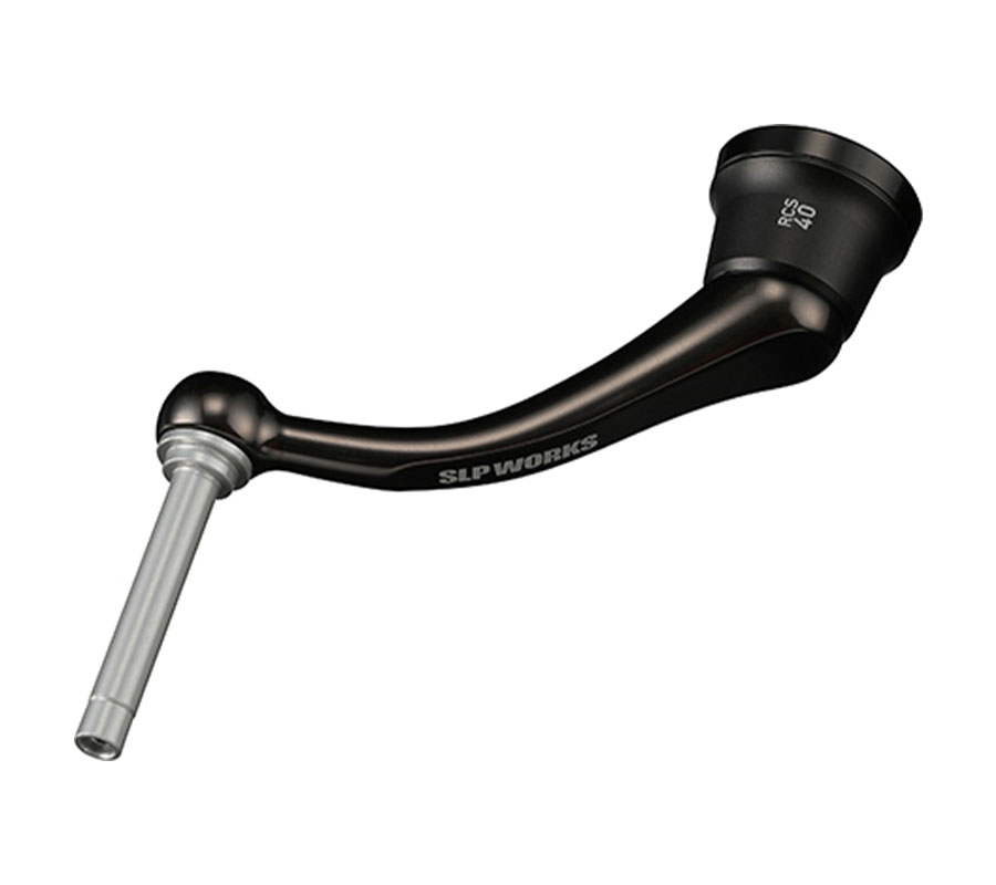 スピニングリール用ハンドル｜商品一覧 | SLP WORKS