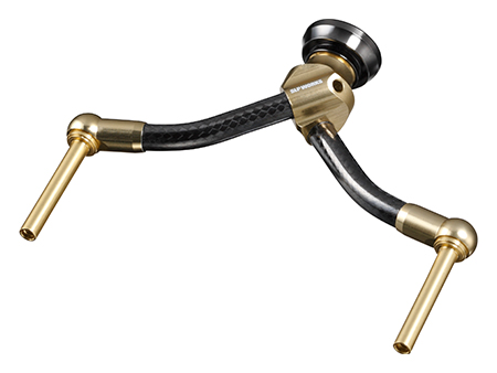 スピニングリール用ハンドル｜商品一覧 | SLP WORKS