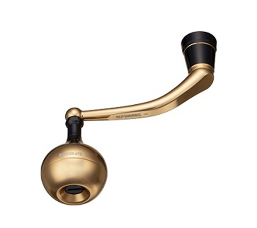 SLPW パワーハンドルセット│SLP WORKS