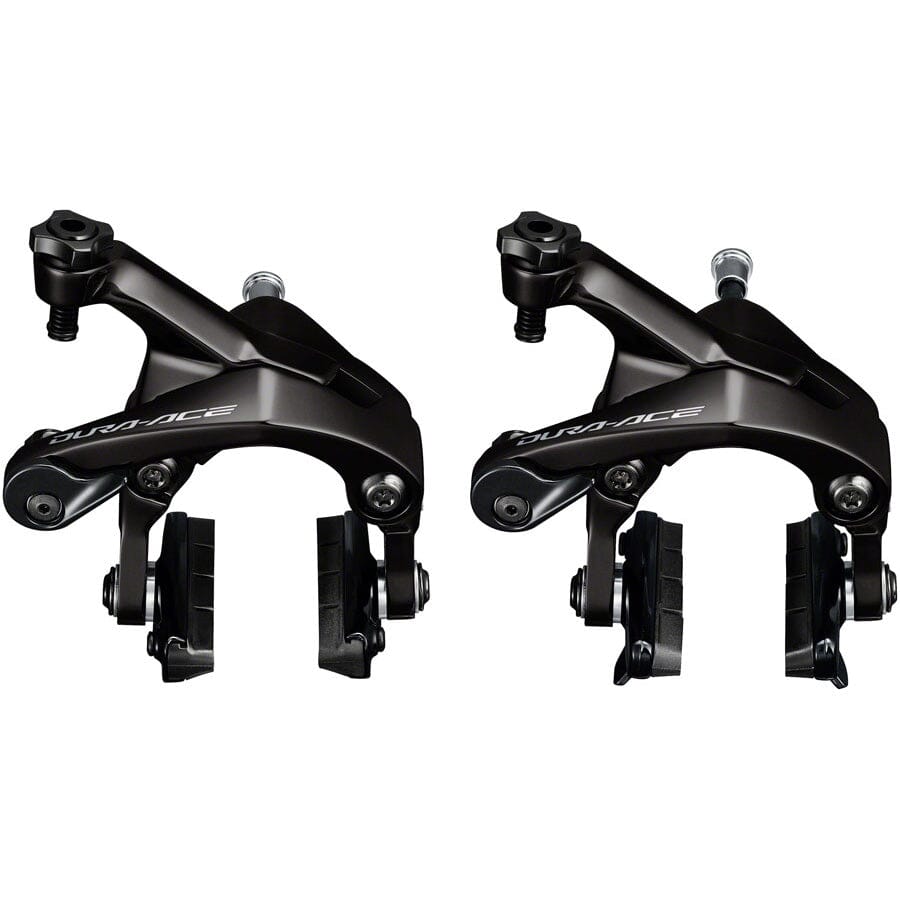 Shimano Dura Ace BR-9200 Rim Brake Front & Rear | Contender Bicycles