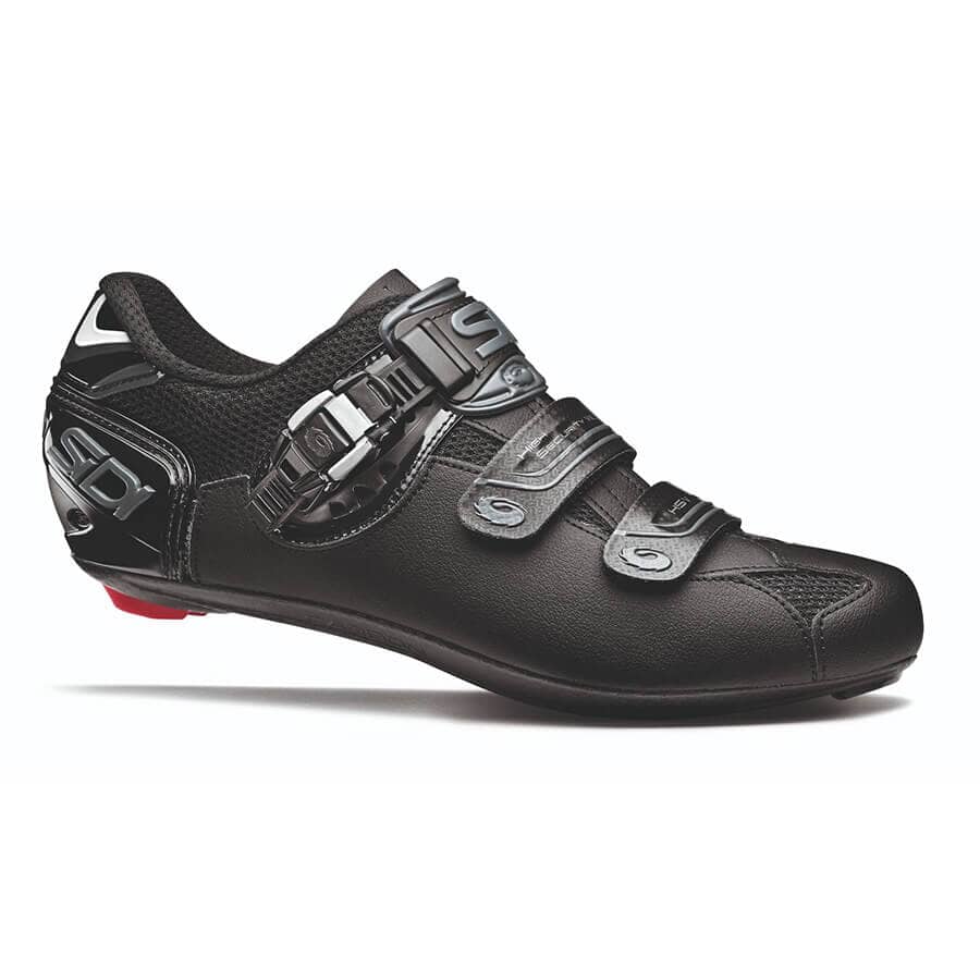 Sidi Genius 7 Carbon Road Shoe | Contender Bicycles