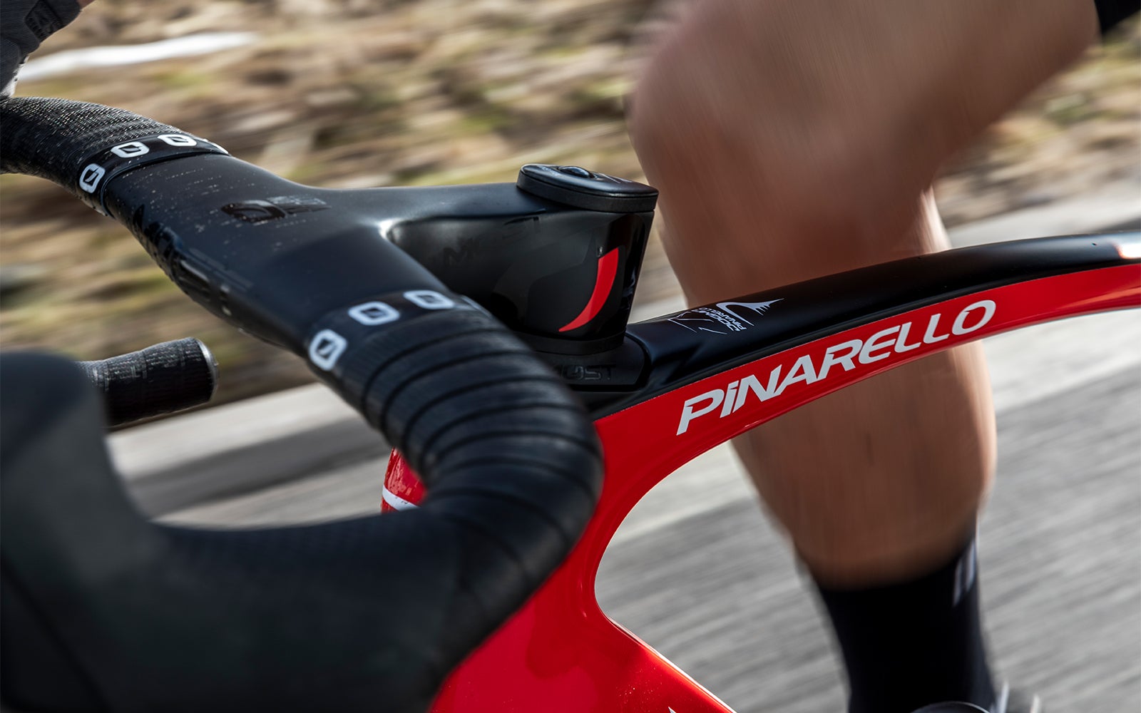 Most Talon Ultra Light Handlebar | Contender Bicycles