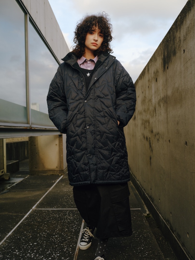 TAION〉COLLABORATION｜CONVERSE TOKYO (コンバーストウキョウ) 公式