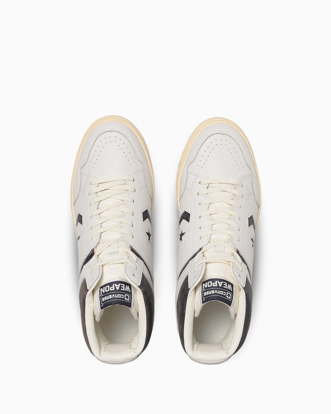 WEAPON VTG HI / ウエポン VTG HI (オフホワイト/ビンテージ