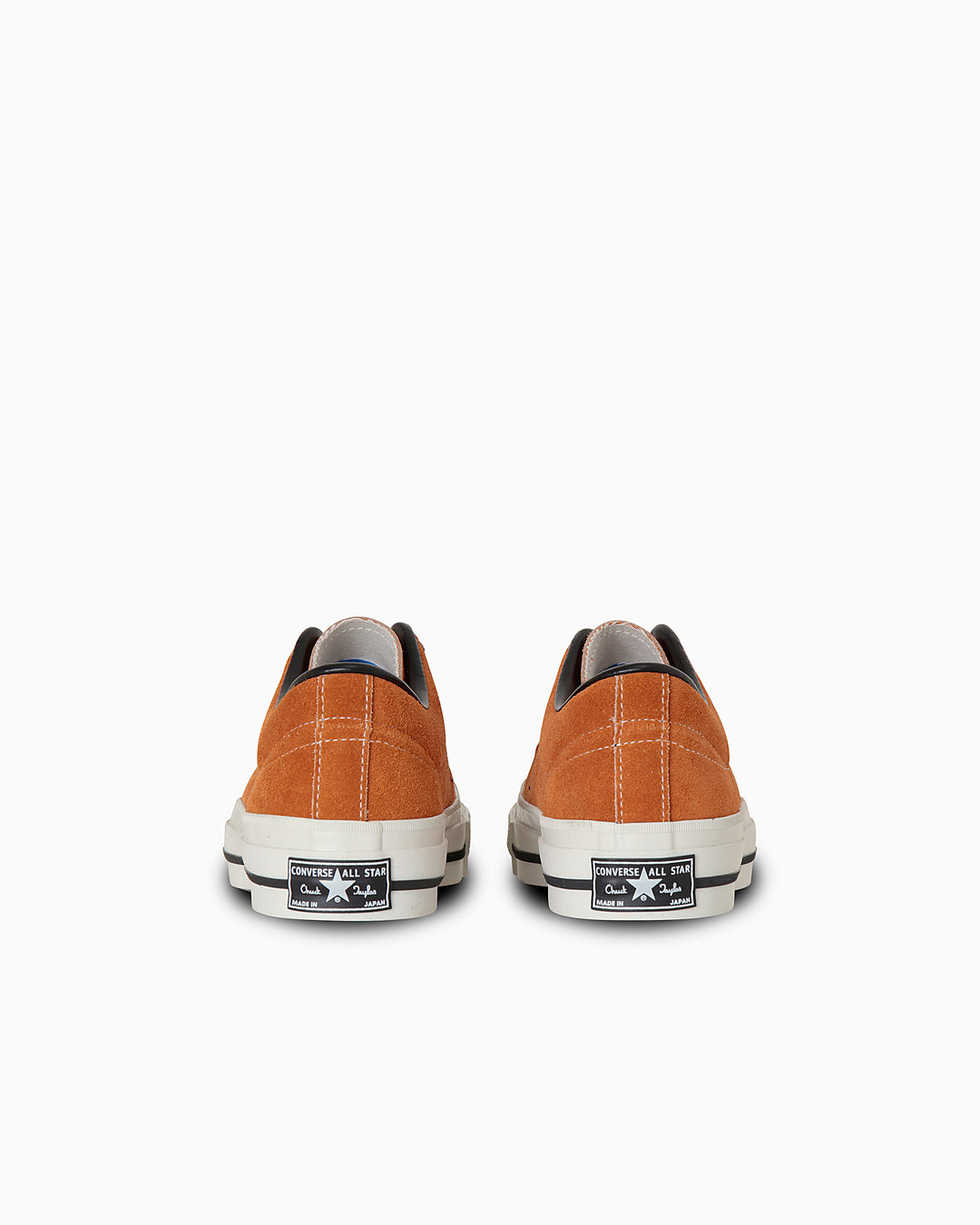 ONE STAR J VTG / ワンスター J VTG (オレンジ)– コンバース