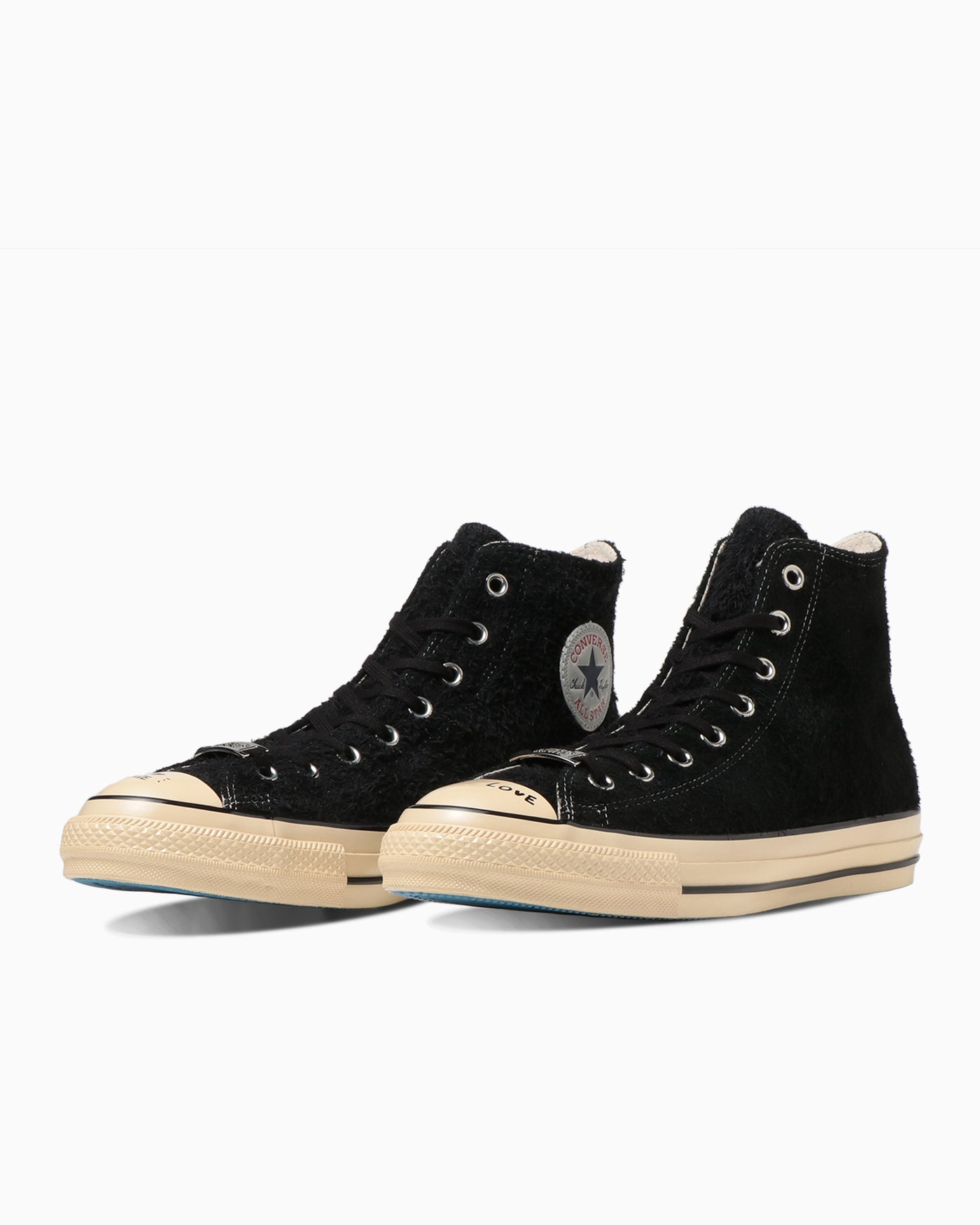 ALL STAR US HI / DK / オールスター US HI ／ DK (ブラック