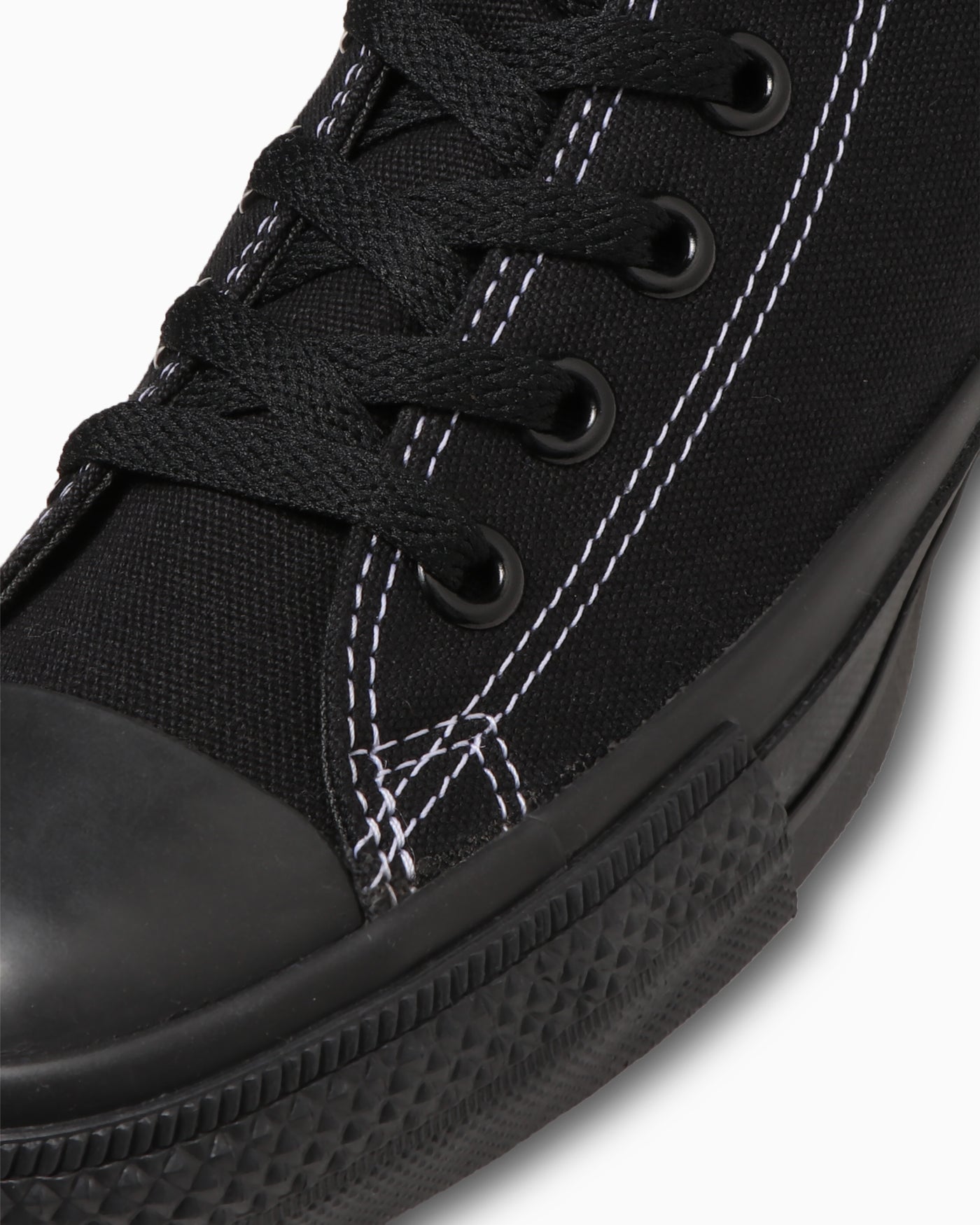 ALL STAR RH Z HI / オールスター RH Z HI (ブラック/ブラック