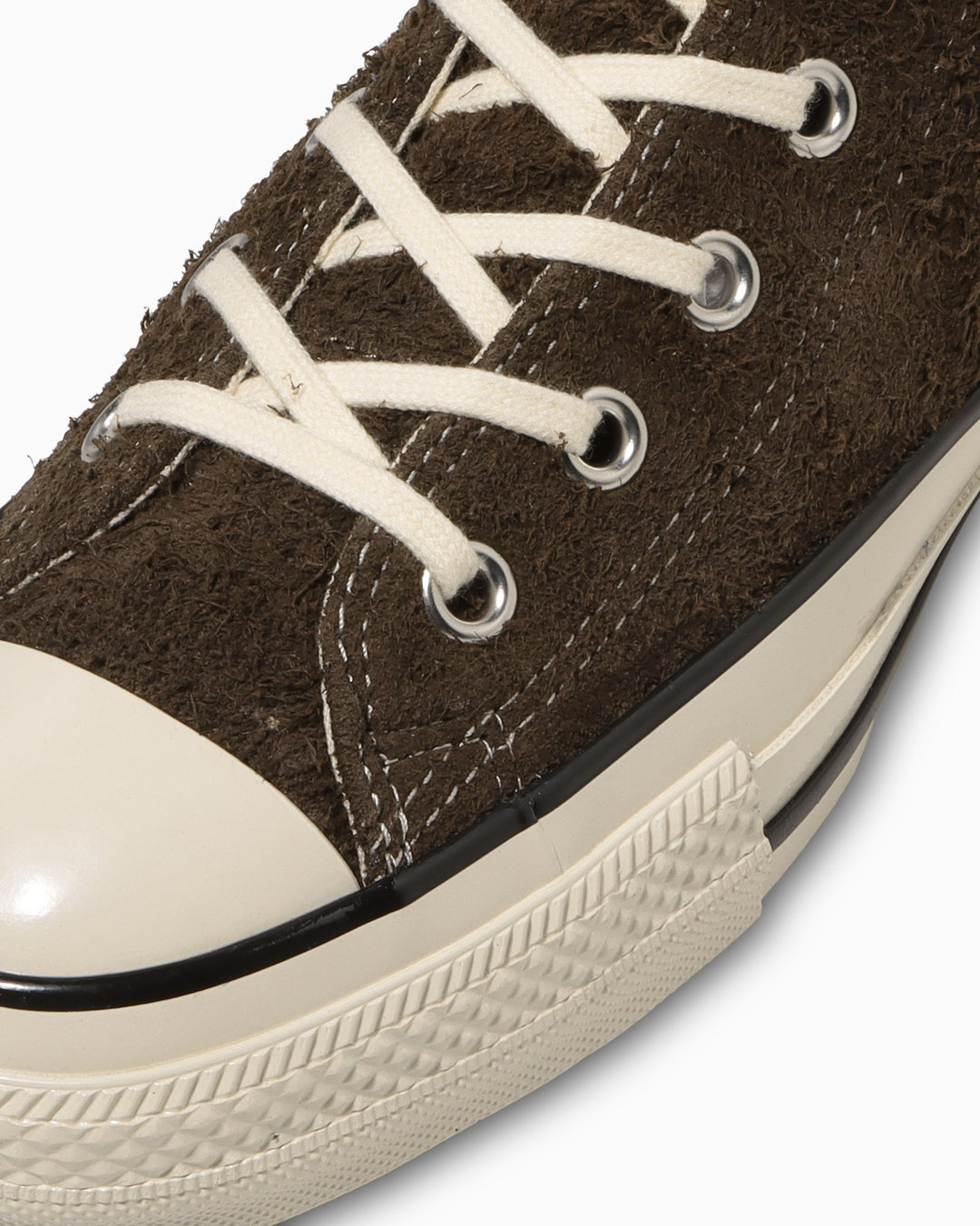 SUEDE ALL STAR US HI / スエード オールスター US HI (ブラウン