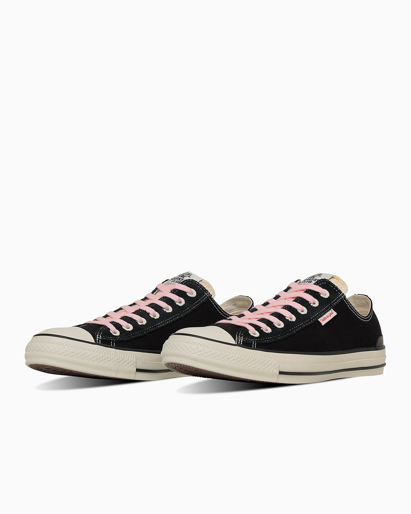 ALL STAR OX / BREAKFAST CLUB / オールスター OX