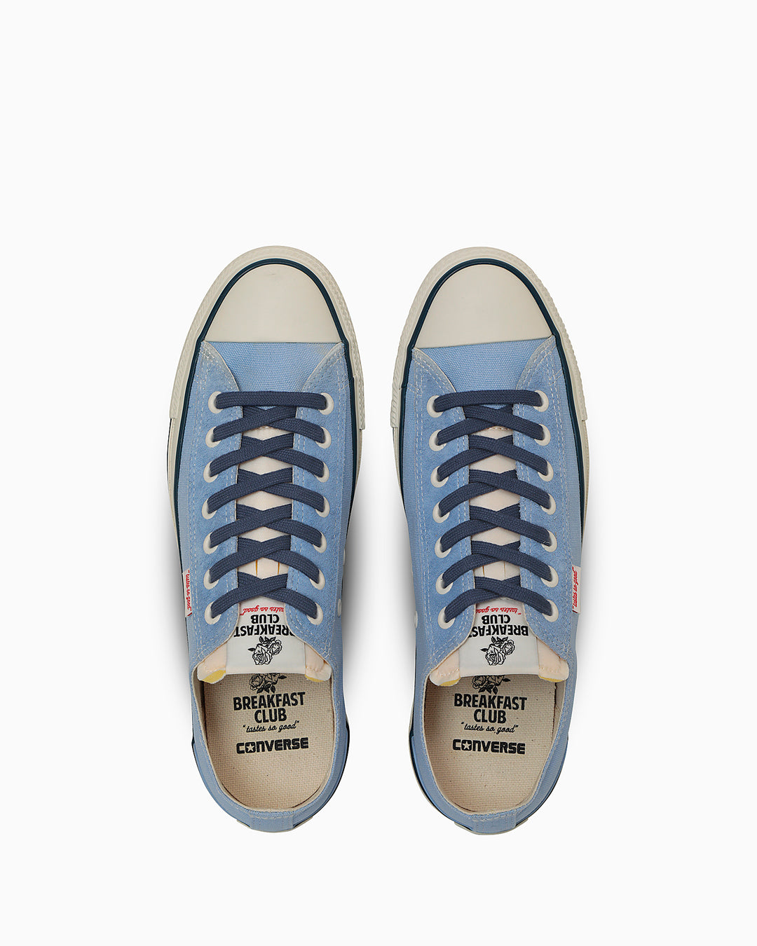 ALL STAR OX / BREAKFAST CLUB / オールスター OX