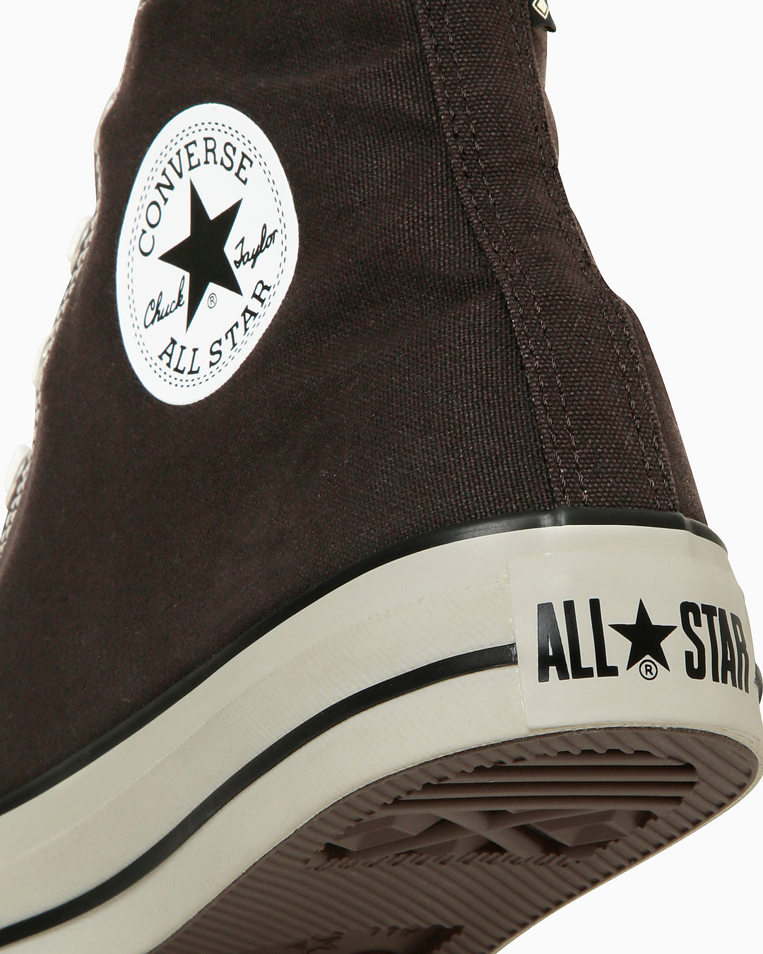 ALL STAR GORE-TEX HI / オールスター ゴアテックス HI (エボニー