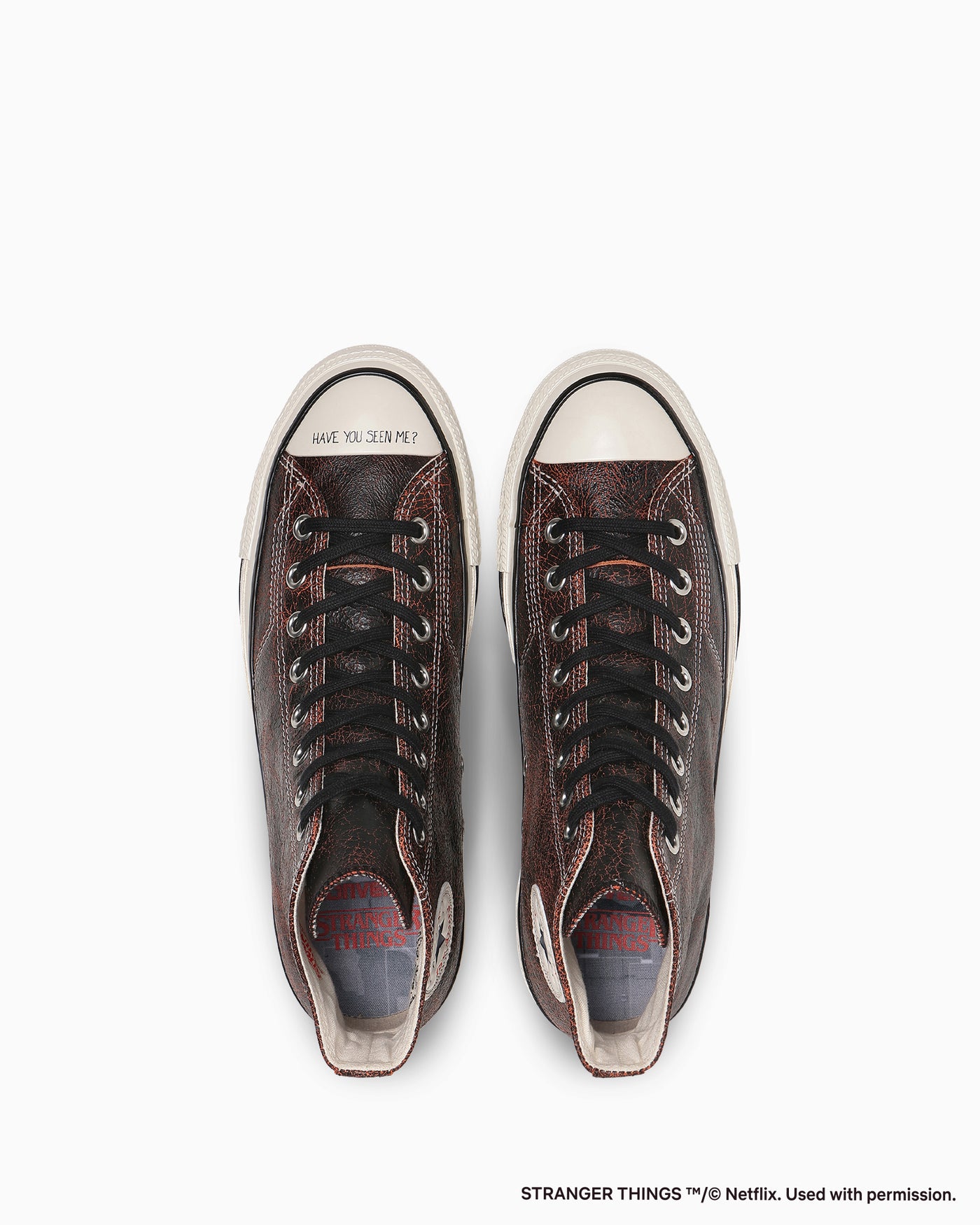 ALL STAR AGED 87 UD HI / STRANGER THINGS 5 / オールスター エイジド