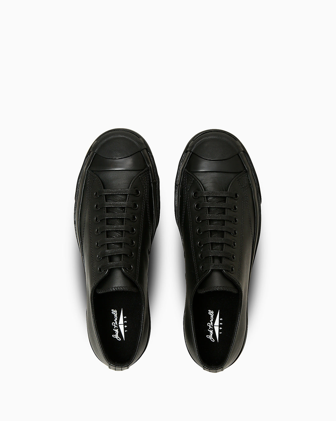 LEATHER JACK PURCELL 1935 / レザー ジャックパーセル 1935