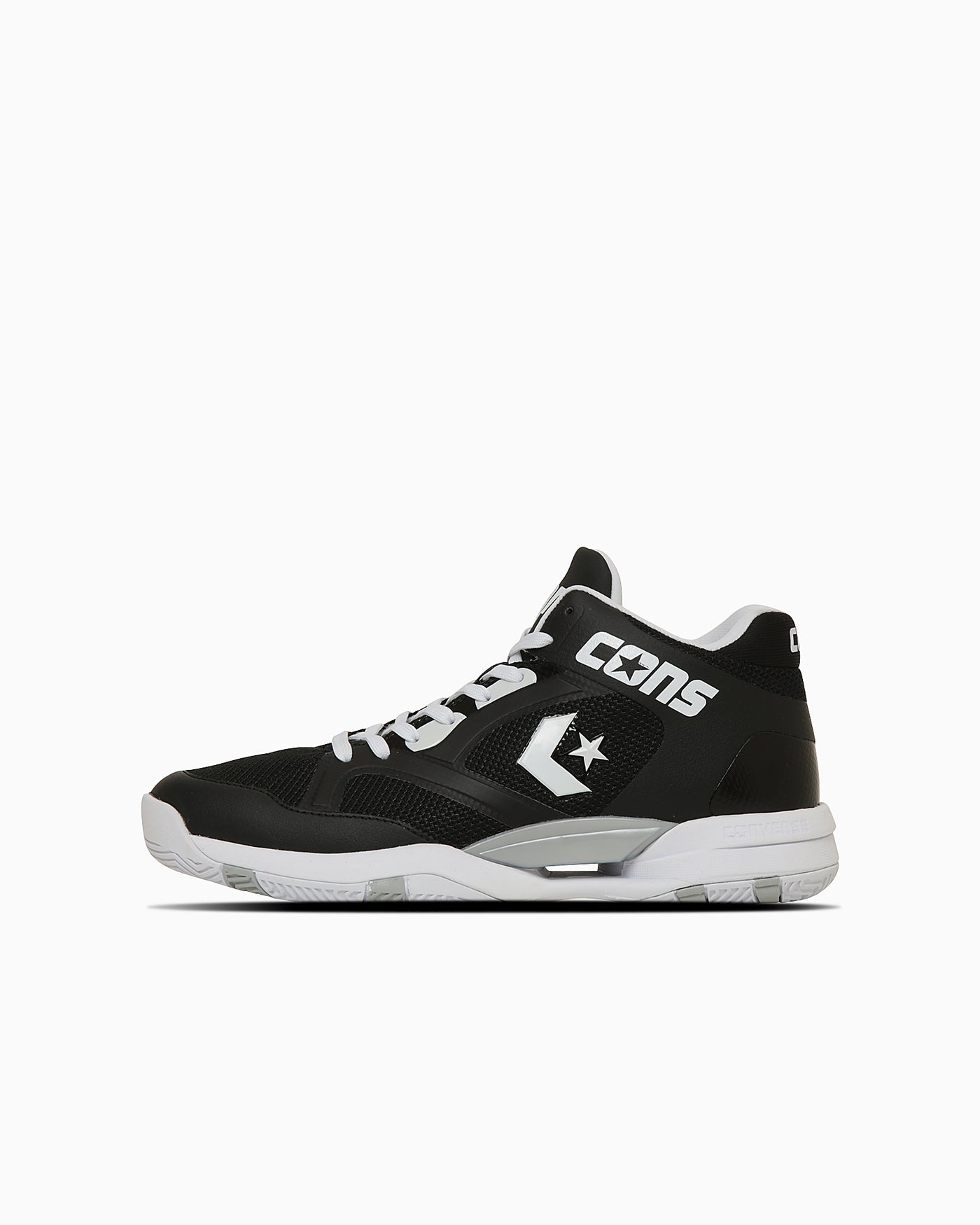 CONS ACCELERATOR MID / コンズ アクセレレーター MID (ブラック