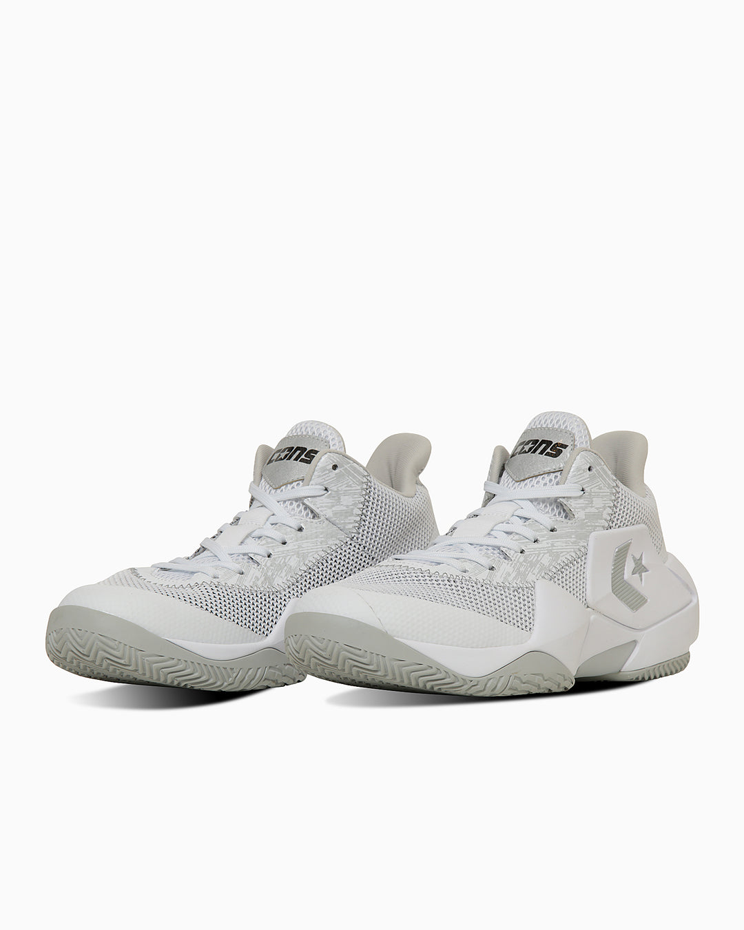 CONS VICBOUND / コンズ ヴィックバウンド (ホワイト)– コンバース