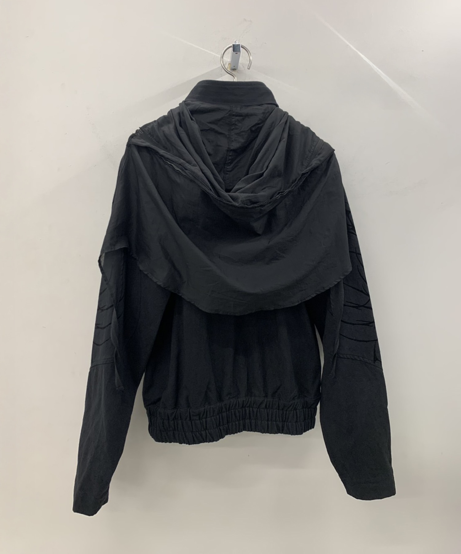 BASIC UNIT 01 改 ×TOKUINC(M BLACK): JIAN YE: MENS｜CONZ ONLINE STORE