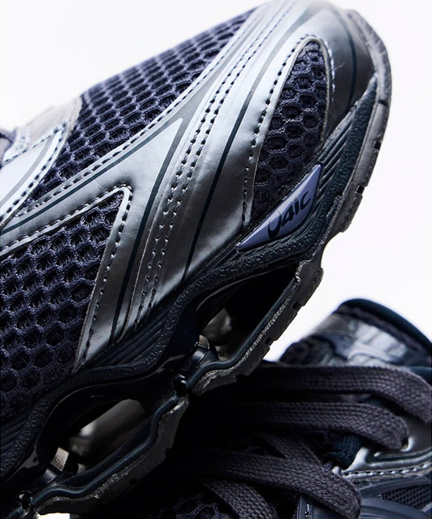 WAVE PROPHECY LS(26.5 GREY): MIZUNO: MENS｜CONZ ONLINE STORE