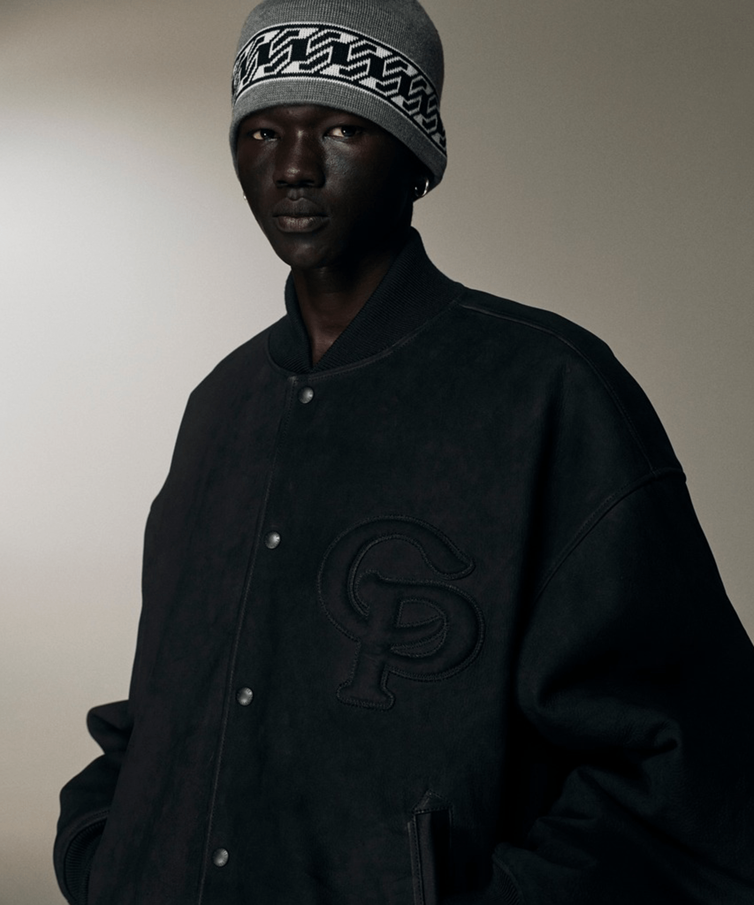 BLOUSON（ブルゾン）の商品一覧｜CONZ （コンズ）公式通販｜CONZ MENS