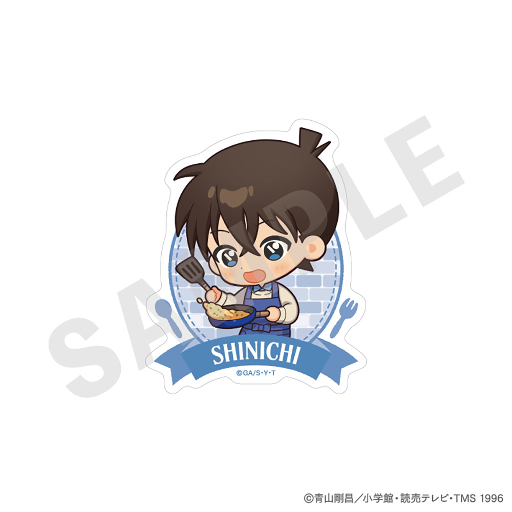 工藤新一｜「名探偵コナンプラザ」公式オンライン会場