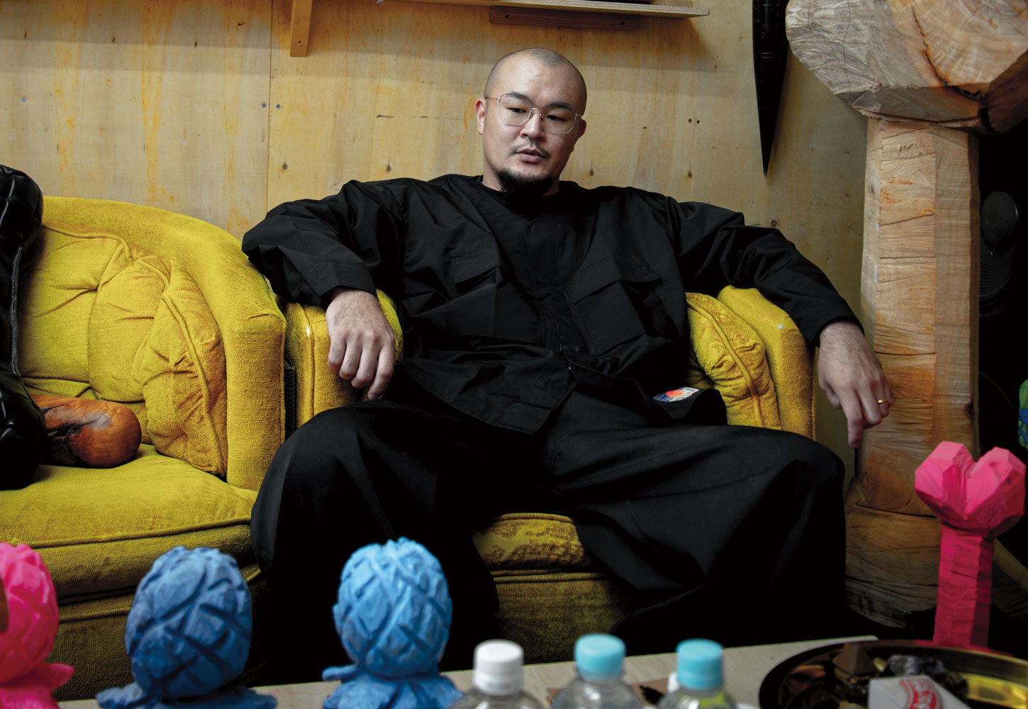 The Recommendation from 寅壱 #8 大平龍一 | Toraichi Concept