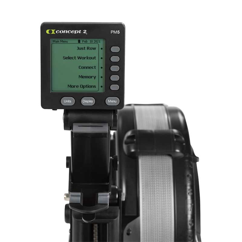 コンセプト2ローイングエルゴメーター スタンダード