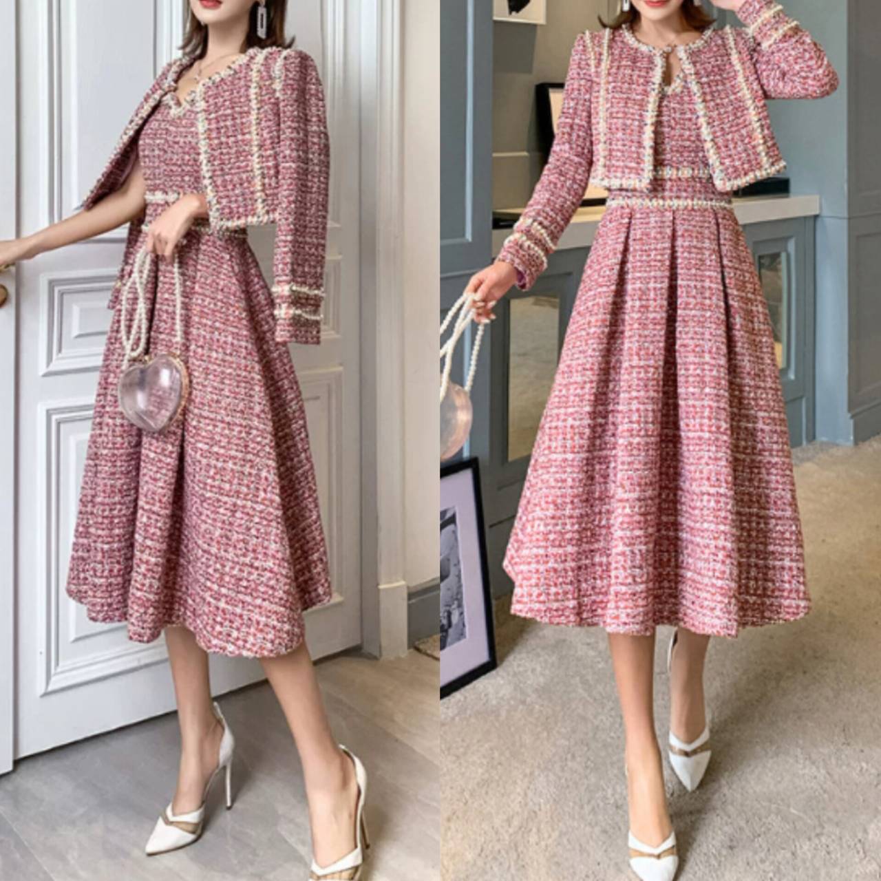 セットアップ - Concept7