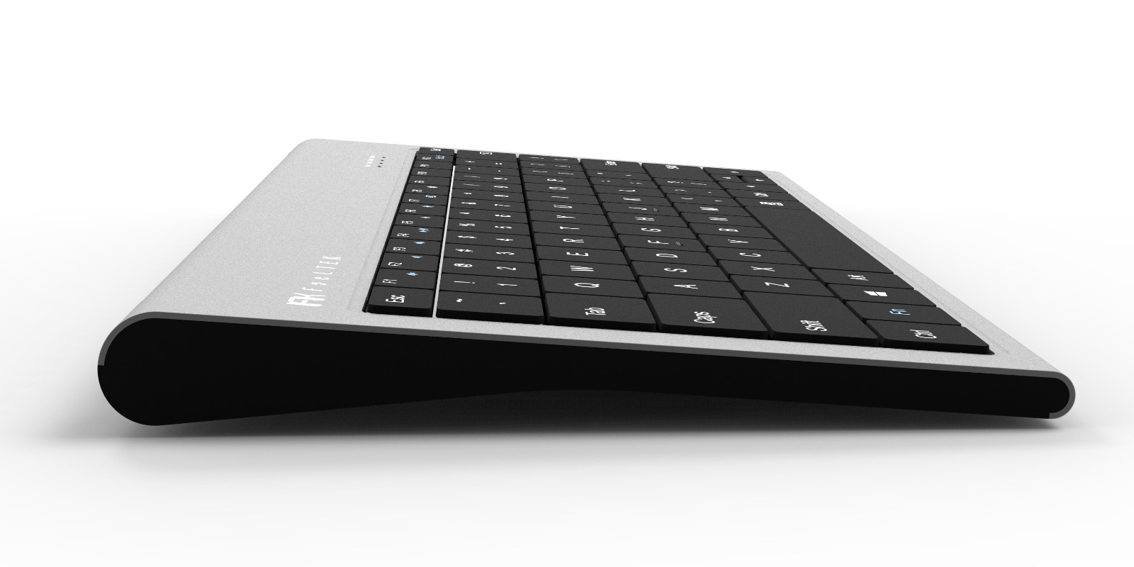 Feeltek | 11-in-1 USB-C Keyboard Hub EN / AR Ver. | 有限会社