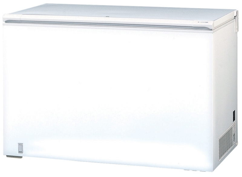 冷凍ストッカー（チェストフリーザー） | 株式会社クールランド