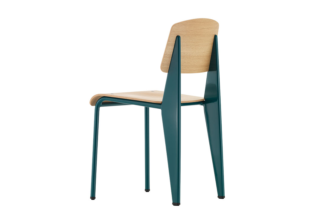 Vitra（ヴィトラ）/ Standard（スタンダード）/ チェア