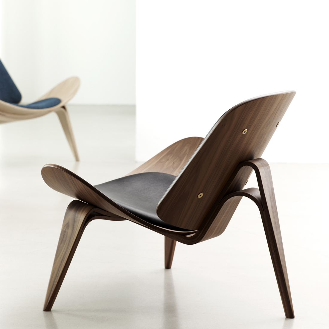 ポイント10倍】CARL HANSEN & SON（カール・ハンセン＆サン） / CH07